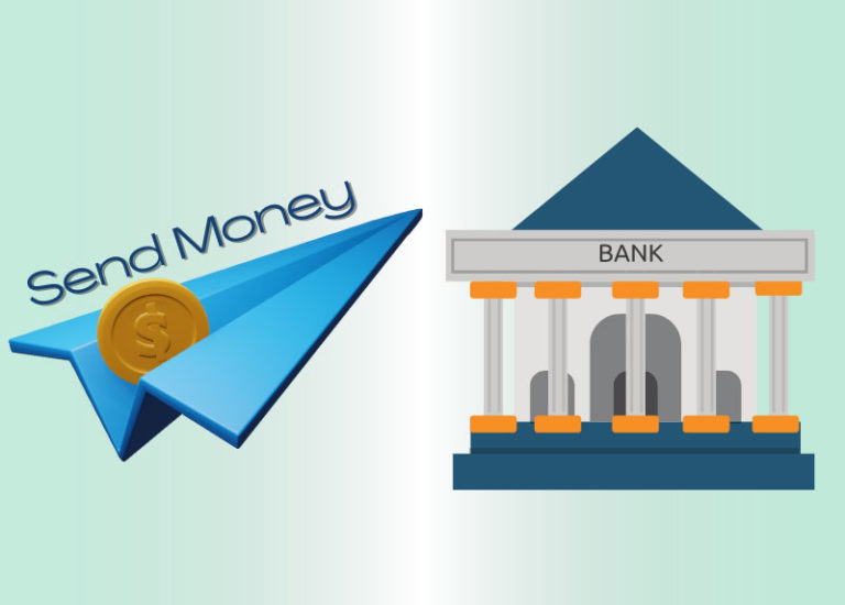 How to Send Money Using Account and Routing Number