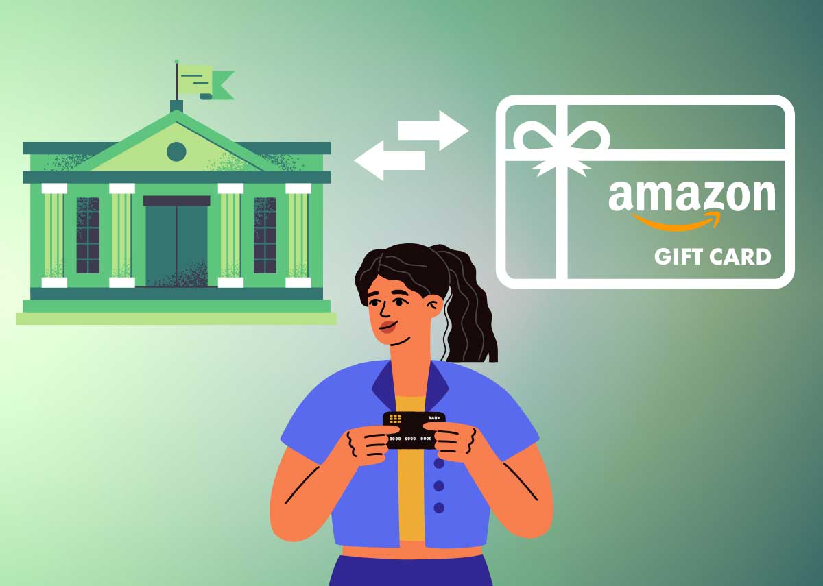 How to Transfer Amazon Gift Card Balance to Bank Account 2022