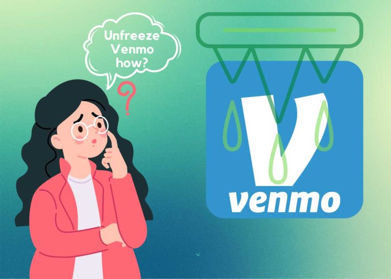 How to Unfreeze Venmo Account in 2022