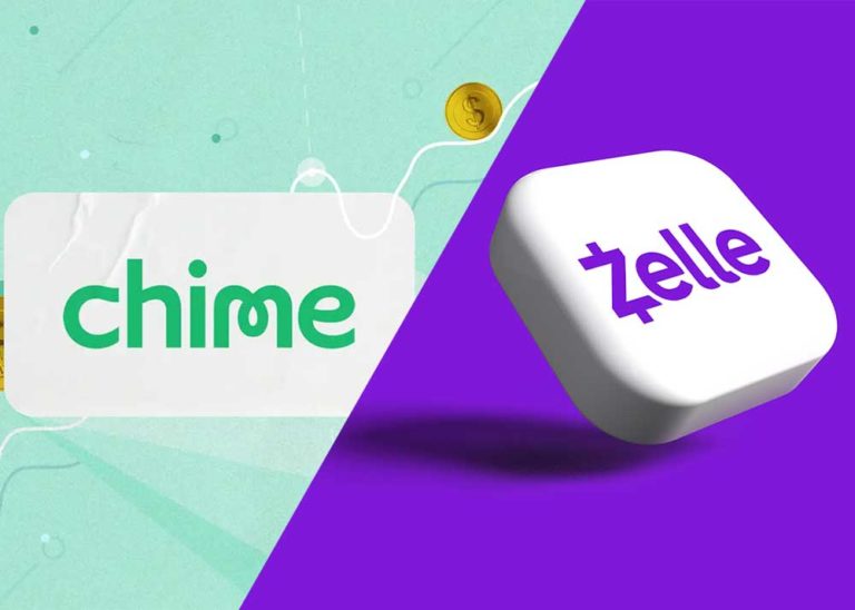 How Does Zelle Work With Chime in 2023?