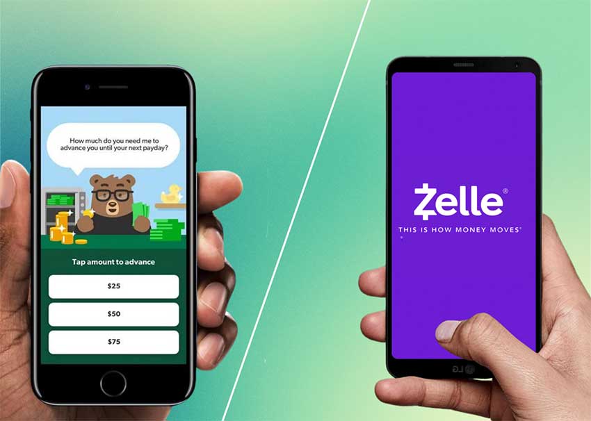 Does Dave Work with Zelle?