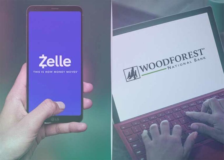 Does Woodforest Bank have Zelle? List of Banks That Use Zelle!