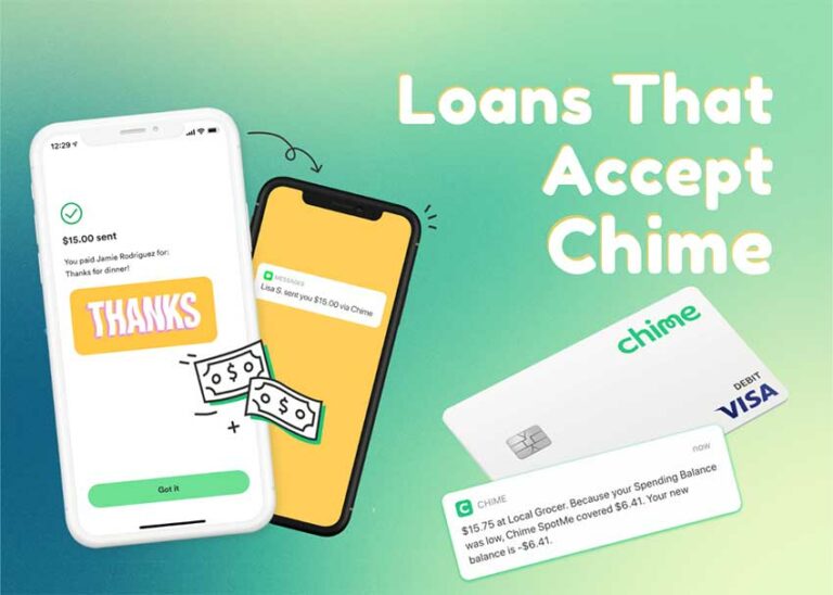 The Best ways to get Payday Loans that Accept Chime