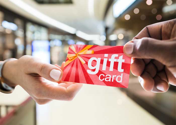 8 Websites To Sell Gift Cards Online For Cash Instantly in 2023